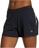 Reebok Womens 2-in-1 Training Short