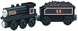 Thomas and Friends Wooden Railway - Douglas The Scottish Twin Learning Curve