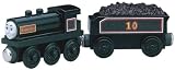 Thomas & Friends Wooden Railway - Douglas the Scottish Twin