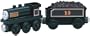 Thomas and Friends Wooden Railway - Douglas The Scottish Twin Learning Curve