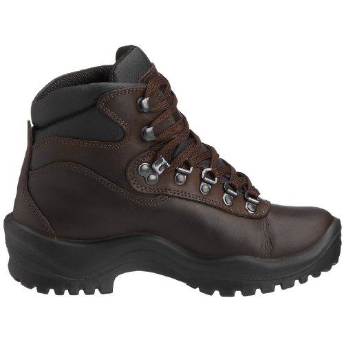 Grisport Women's Timber Hiking Boot Brown CMG513 5 UK