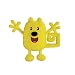 Fisher-Price Wacky Wubbzy