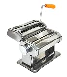 家庭用パスタマシン 分離式 カッターサイズ 幅1.5mm / 6.0mm 家庭用パスタマシン 分離式 カッターサイズ 幅1.5mm / 6.0mm