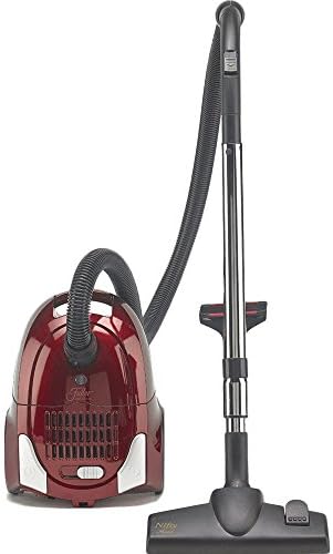Fuller Brush Nifty Maid Canister Vacuum