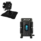 iRiver T60 Car Bean Bag Dash & Windshield Holder - Gomadic Brand