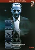 Lennie Tristano - Solo: The Copenhagen Concert - Lennie Tristano