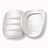 Pro Down Vinyl Dipped Thigh Pads
