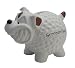 Grreen Fees Money Bank (Dog)