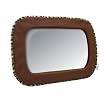 SAFE FIT Jumbo View Auto Mirror