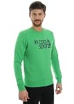 Le Coq Sportif Felpa Sweat H Ligne Lo...