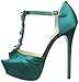 Betsey Johnson Women's Elizabeth Platform Dress Sandal