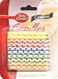 UPC 071169150004 product image for Betty Crocker Birthday Candles Confetti - 20 CT | upcitemdb.com
