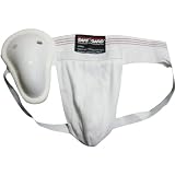 GF Sports & Athletic Supporter with Hard Cup for Adult...