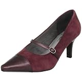 LifeStride Womens Kimberly Mary-Jane Pump