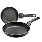 WMF AG 559029990 Set 2 padelle Ceralu...