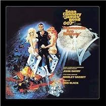 Diamonds Are Forever