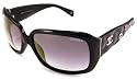 Chanel Sunglasses - 5149B / Frame: Black Lens: Grey