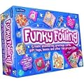 John Adams Funky Foiling