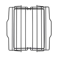 Harold Imports Nonstick 7-Position 10-1/2-Inch Adjustable Roasting Rack