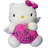 Hello Kitty angel berry plush doll Reviews