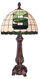 Michigan State Spartans Accent Lamp