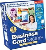 Business Card Factory Deluxe 3.0