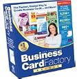  Business Card Factory Deluxe 3.0  from Business