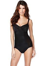 Longer Length Firm Control Sheer & Opaque DD-G Body