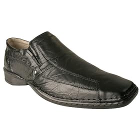 Josef Seibel Mens Dover 04 by Josef Seibel