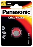 Panasonic CR1616 3 Volt Lithium Battery