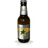 NHL Dallas Stars Beer Bottle Bank