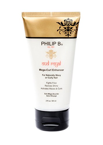 Philip B Oud Royal Mega-Curl Enhancer, 2 Ounce