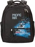Produkt-Bild: 4You Limited Edition LE38/1 Compact Schulrucksack 43 cm, pacific rim