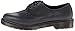 Dr. Martens Unisex 1461 PW 3-Eye Shoe