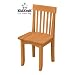 Kidkraft Avalon Single Chair - Honey