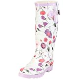 Chuva Damengummistiefel Chuva Viola CHVIOLA Damen Stiefel