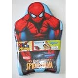 Spiderman Kickboard - Kid size kickBoard