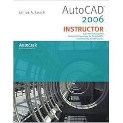 Mastering AutoCAD 2006 and AutoCAD LT 2006