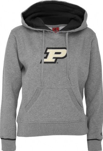 Buy Purdue Boilermakers -Ladies- Impact Hooded Sweatshirt