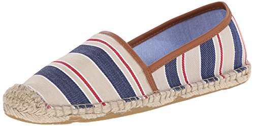 Tommy Hilfiger Women's Heyda Espadrille