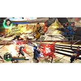 CAPCOM Sengoku BASARA 3 for PS3 [Japan Import]