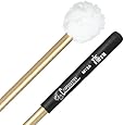 Vic Firth Corpsmaster&reg; Multi-Tenor Mallet -- Soft