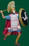 Ignite Toys - Figurine 1/6 Greece Hoplite II 30 cmIMAGE