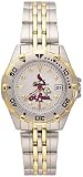 St. Louis Cardinals MLB All Star Watch with Stainless Steel Band - Women's from LogoArt