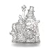Waterford Crystal Victorian Santa