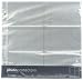 American Crafts Photo Protectors with Sleeves, 12-Inch by 12-Inch Sheet, 10/Pkg-6 (4-Inch by 6-Inch)