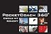 Bücher : PocketCoach 360°: Erfolg mit Konzept