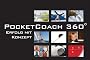 PocketCoach 360�: Erfolg mit Konzept