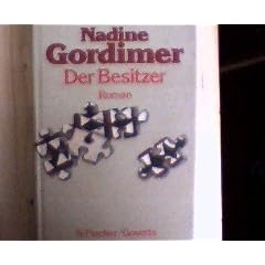 Der Besitzer,