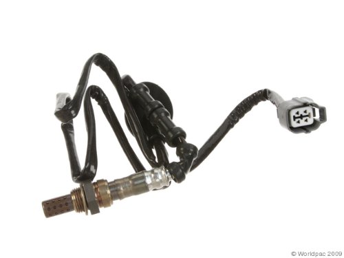 NTK Oxygen Sensor without E Connector